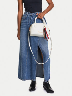 LOVE MOSCHINO LOVE MOSCHINO Soma JC4305PP0MK1110A Balts