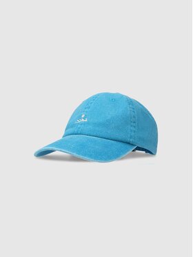 4F 4F Cappellino 4FWSS25ACABF374-33S Blu