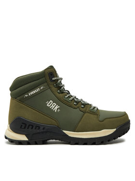 Dorko Dorko Schnürstiefeletten Everest Vertex DS24F01M Khakifarben