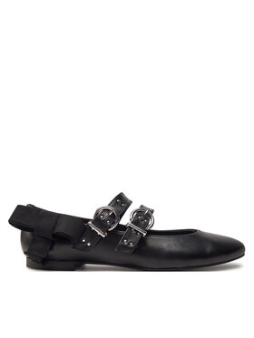 ALOHAS ALOHAS Baleriinad Thekla S100507-01 Must