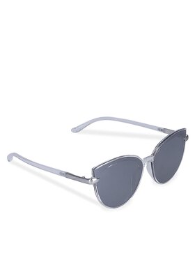 4F 4F Occhiali da sole 4FSS23ASUNU018 Argento