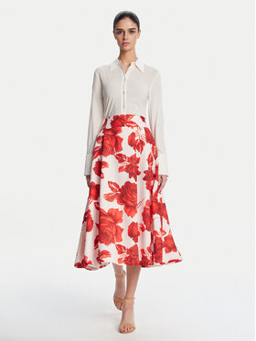 Φούστα midi Artigli φωτογραφία