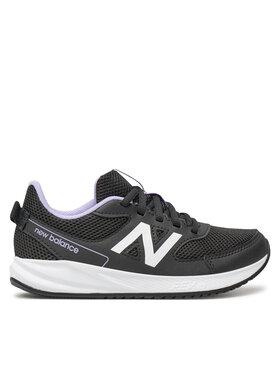 New Balance New Balance Sportcipők YK570PP3 Fekete