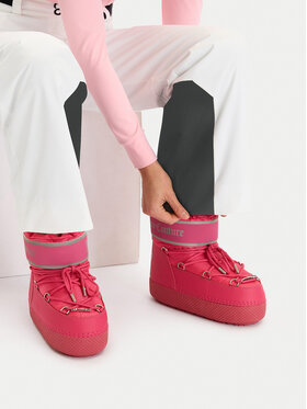 Juicy Couture Juicy Couture Снігоходи EO-HXH22195-1 Рожевий