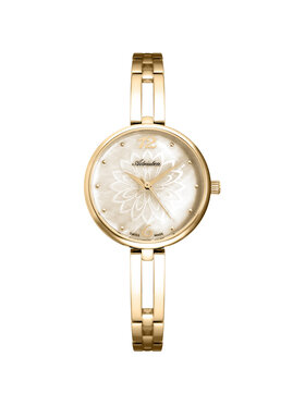 Adriatica Adriatica Orologio A3762.117SQ Oro