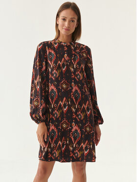 Tatuum Tatuum Sukienka codzienna Boho Ensa T2220.196 Kolorowy Regular Fit