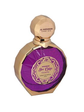 Al Haramain Al Haramain Bon Cherie Violette Perfumy