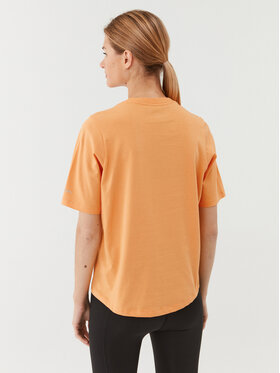 Columbia Športna Majica North Cascades™ Relaxed Tee Oranžna Regular Fit