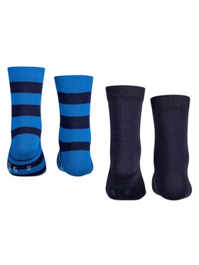 Falke Falke Skarpety długie 26278 Czarny