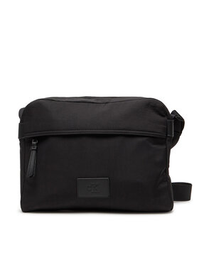 Calvin Klein Jeans Calvin Klein Jeans Taška Metro Nylon Flight Bag LV04G3090G Černá