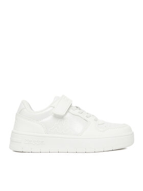 Kappa Kappa Laisvalaikio batai CEO-AW24-3C015(DZ) Balta