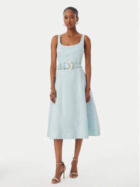 Marciano Guess Marciano Guess Ежедневна рокля G6GK33 W1877 Електриков Regular Fit