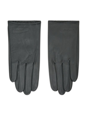 Wittchen Wittchen Жіночі рукавички 46-6-309-S Сірий