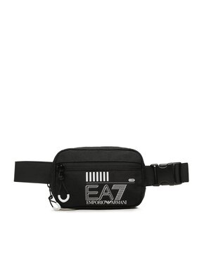 EA7 Emporio Armani EA7 Emporio Armani Övtáska 245082 CC940 02021 Fekete