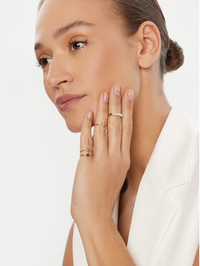 Σετ δαχτυλίδια Aldo φωτογραφία