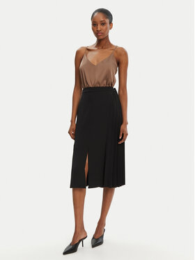 Φούστα midi Rinascimento φωτογραφία