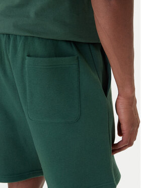 Σορτς υφασμάτινο Tommy Jeans φωτογραφία