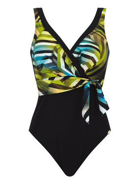 Sunflair Sunflair Costume da bagno 22020 Nero