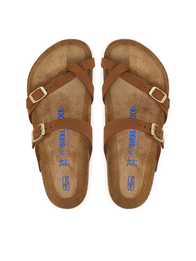 Σαγιονάρες Birkenstock