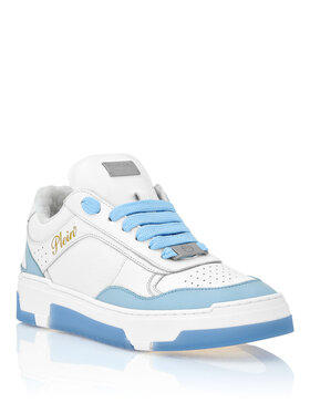 PHILIPP PLEIN PHILIPP PLEIN Sneakers 24835 Celeste
