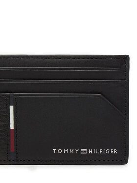 Θήκη πιστωτικών καρτών Tommy Hilfiger φωτογραφία