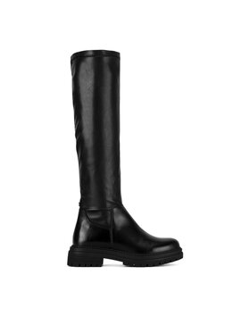 Lasocki Lasocki Stiefel CEO-RST-WHETHER-17 Schwarz