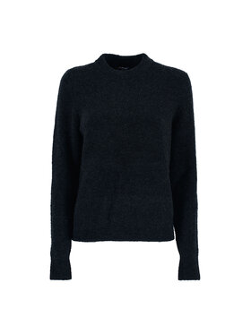 K-Way K-Way Maglione K8133RW-A1X Nero Regular Fit