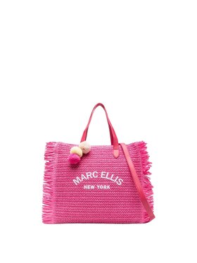 Marc Ellis Marc Ellis Borsa q-roa-36067 Rosa