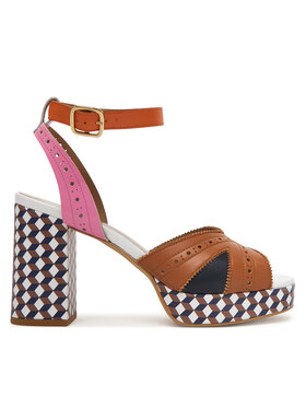 Fly London Fly London Sandaalid Ebanfly P145454 Värviline