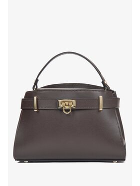 Estro Estro Borsetta ER00116745 Marrone