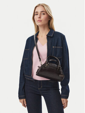 Guess Guess Ročna torba V6BZ07 W4597 Temno rjava