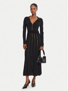 Φόρεμα υφασμάτινο TWINSET φωτογραφία