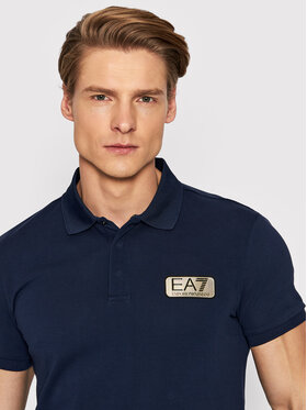 T-shirt e polo da uomo EA7 Emporio Armani • Modivo.it