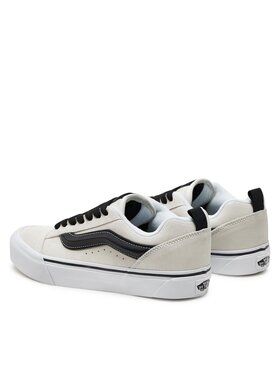 Vans Tenis Superge Knu Skool VN0009QCYB21 Bela