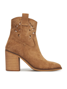 DeeZee DeeZee Botine 220565-1 Maro