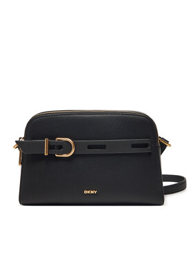 DKNY DKNY Kabelka R44EAI69 Čierna