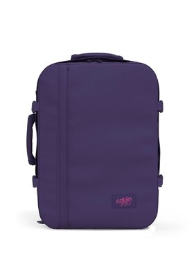 CabinZero CabinZero Plecak 302622 Fioletowy