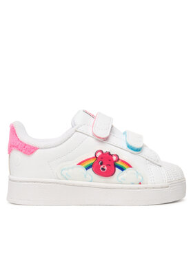 adidas adidas Αθλητικά Superstar Led Lights Comfort KK2133 Λευκό