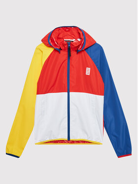LEGO LEGO Windjacke Jochy 11010387 Bunt Regular Fit