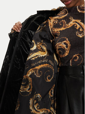 Μπουφάν χειμωνιάτικο Versace Jeans Couture φωτογραφία