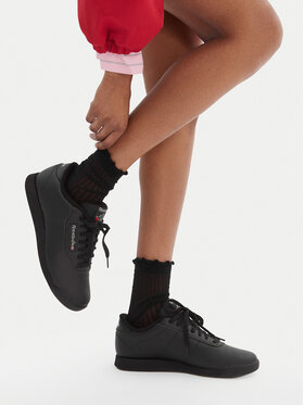 Reebok Reebok Αθλητικά C-PRINCESS 100000120 Μαύρο