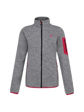 Dare2B Dare2B Bluza Torrek Mountain Series Szary Long Fit