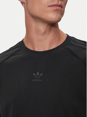 Adidas Majica SST IR9450 Črna Regular Fit