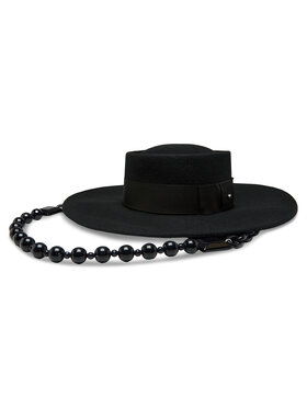 Weekend Max Mara Weekend Max Mara Šešir Girone 2355760232 Crna