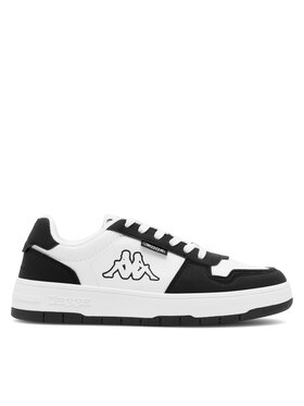 Kappa Kappa Tossud SS24-3C001(CH) Valge