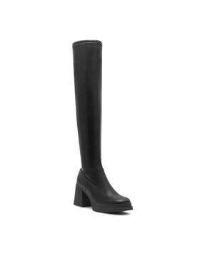DeeZee DeeZee Ilgaauliai EMMALINE LS5967-04 Juoda