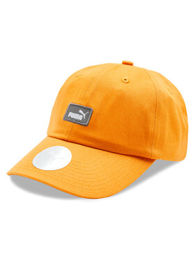 Puma Puma Nokamüts Essentials Cap III 023669 Kollane