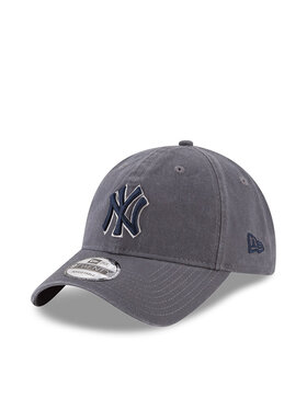 New Era New Era Бейсболка Mlb Core Classic 60235294 Cиній
