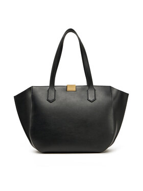 KARL LAGERFELD KARL LAGERFELD Дамска чанта A1W30397 Черен