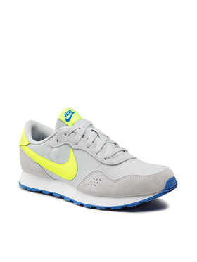 Nike Nike Scarpe Md Valiant (Gs) CN8558 015 Grigio